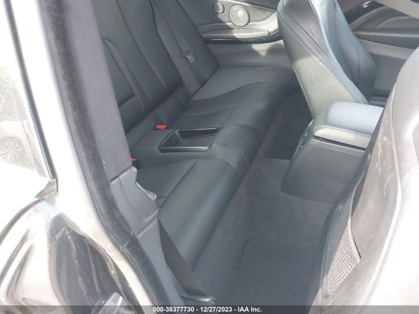 2015 BMW 435I WBA3R1C56FK194642