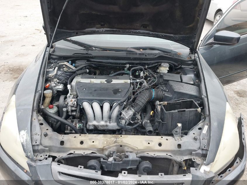 3HGCM56435G711902 | 2005 HONDA ACCORD