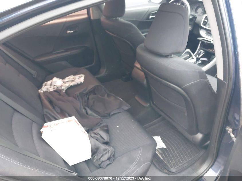 2013 HONDA ACCORD SPORT - 1HGCR2F57DA060702