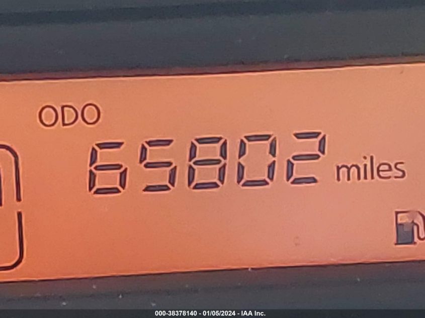 2019 NISSAN NV200 S - 3N6CM0KN7KK704568