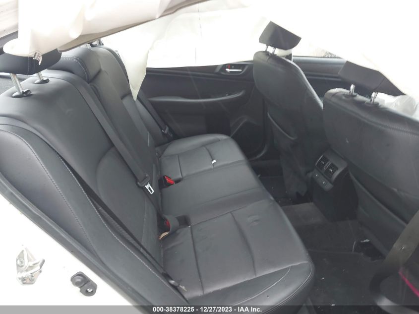 2015 SUBARU LEGACY 2.5I LIMITED - 4S3BNBJ63F3034661