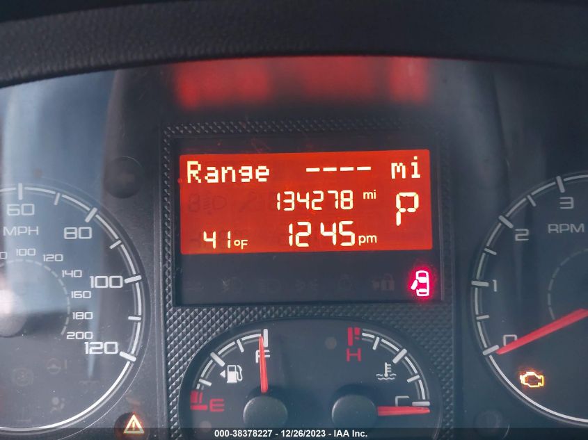 2018 RAM PROMASTER 3500 3500 HIGH - 3C6URVJG2JE161983