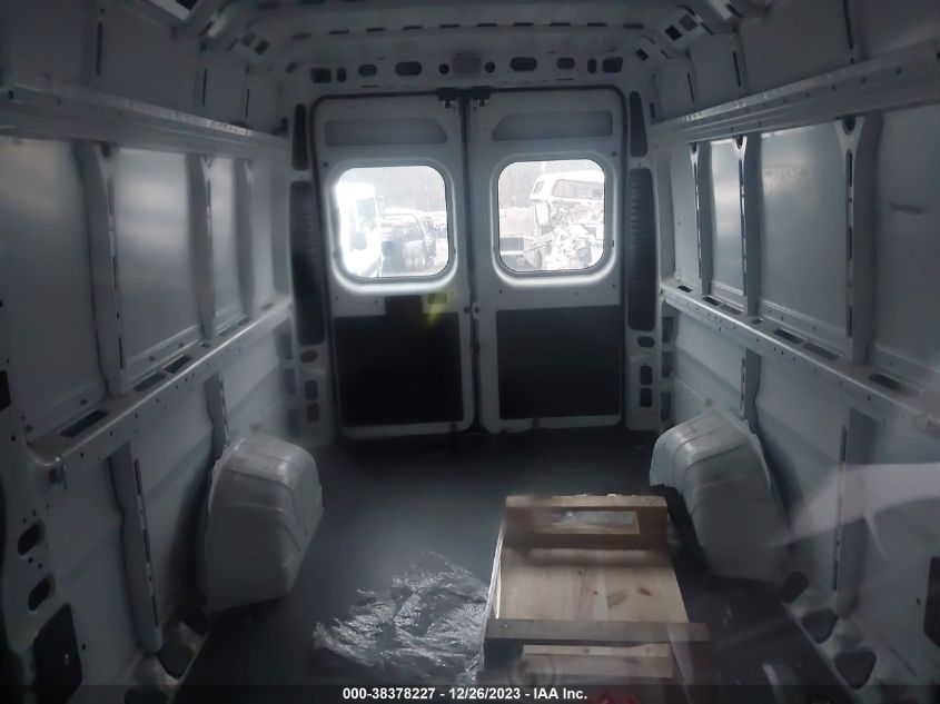 2018 RAM PROMASTER 3500 3500 HIGH - 3C6URVJG2JE161983