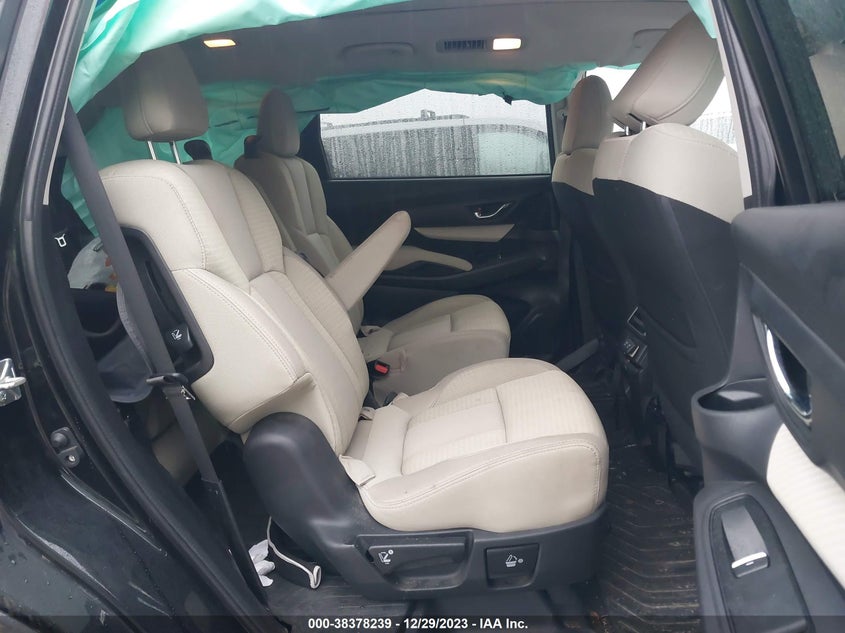 VIN 4S4WMAHD7L3408733 2020 SUBARU ASCENT PREMIUM