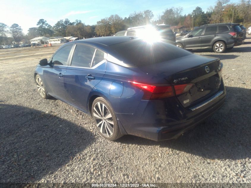 1N4AL4CV0MN416946 | 2021 NISSAN ALTIMA