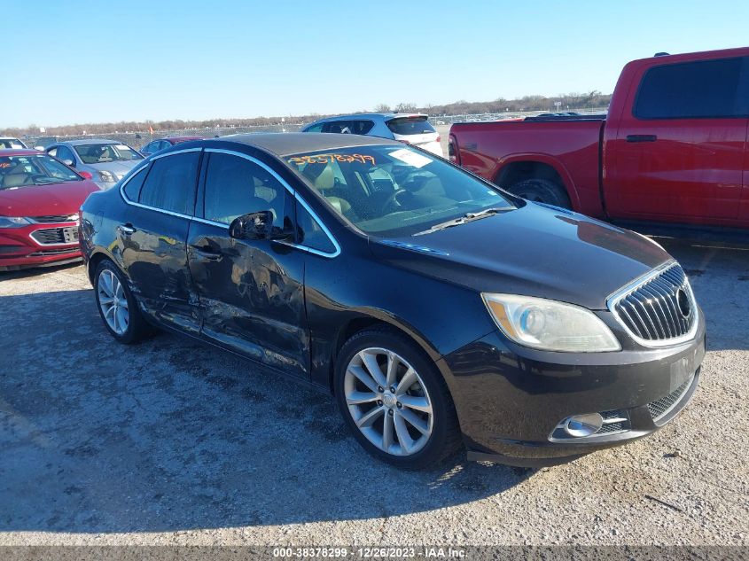 2013 BUICK VERANO - 1G4PS5SK7D4211274