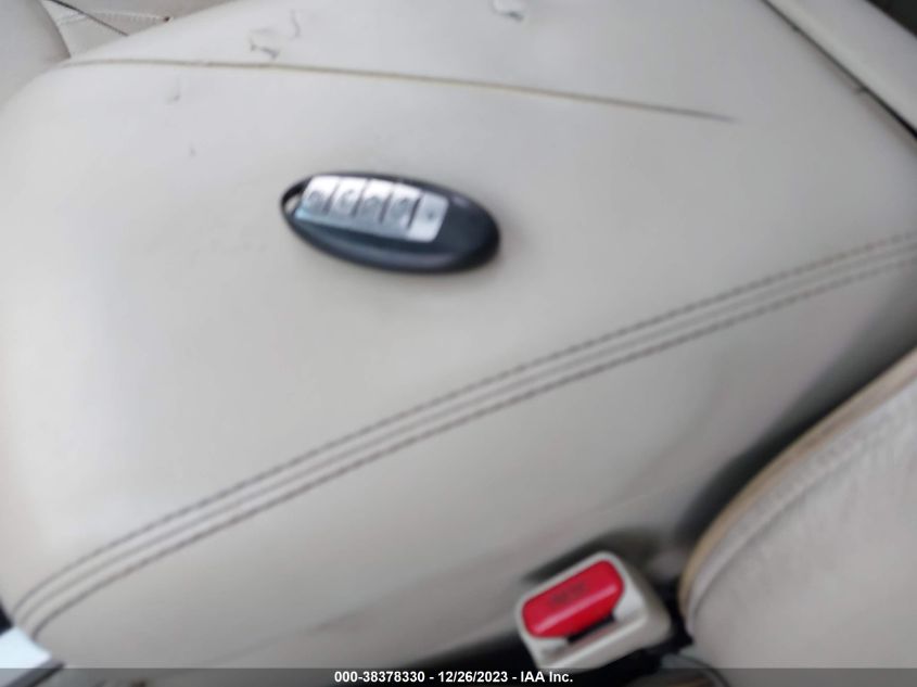 2014 INFINITI QX60 - 5N1AL0MM8EC548984