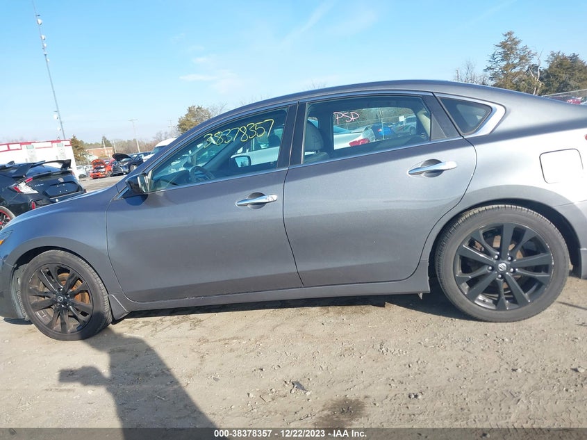 VIN 1N4AL3AP5HC483428 2017 NISSAN ALTIMA 2.5/S/SV/SL/SR