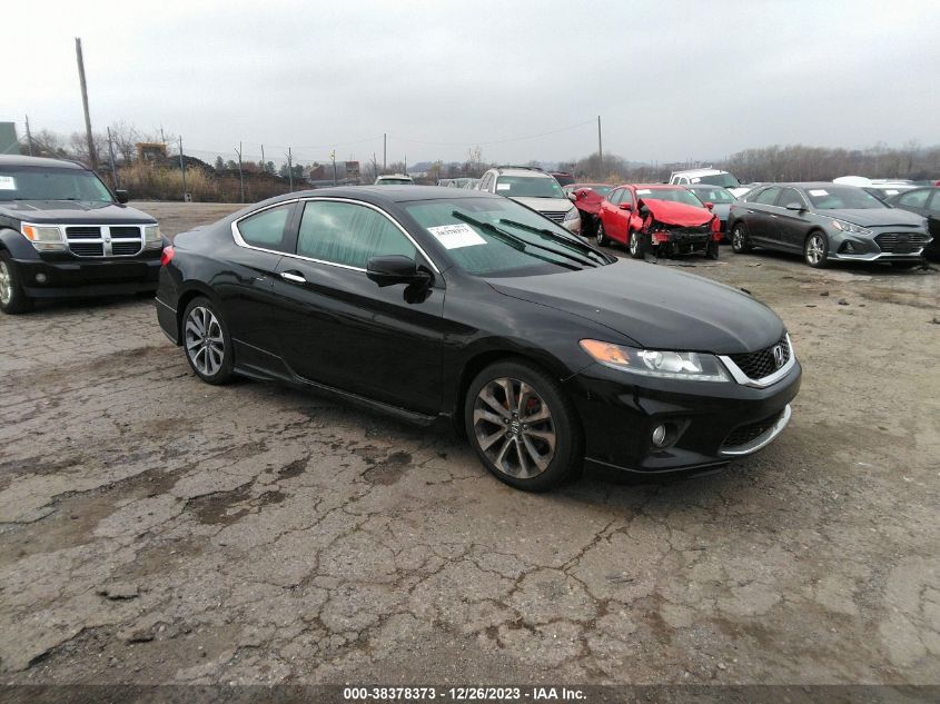 2015 HONDA ACCORD EXL - 1HGCT2B81FA004825