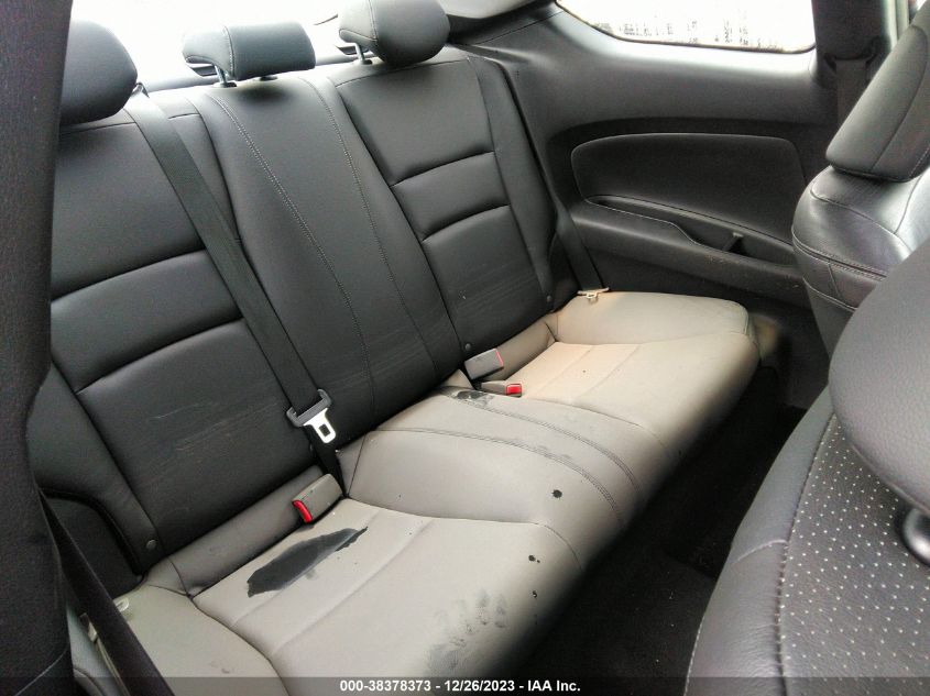 2015 HONDA ACCORD EXL - 1HGCT2B81FA004825