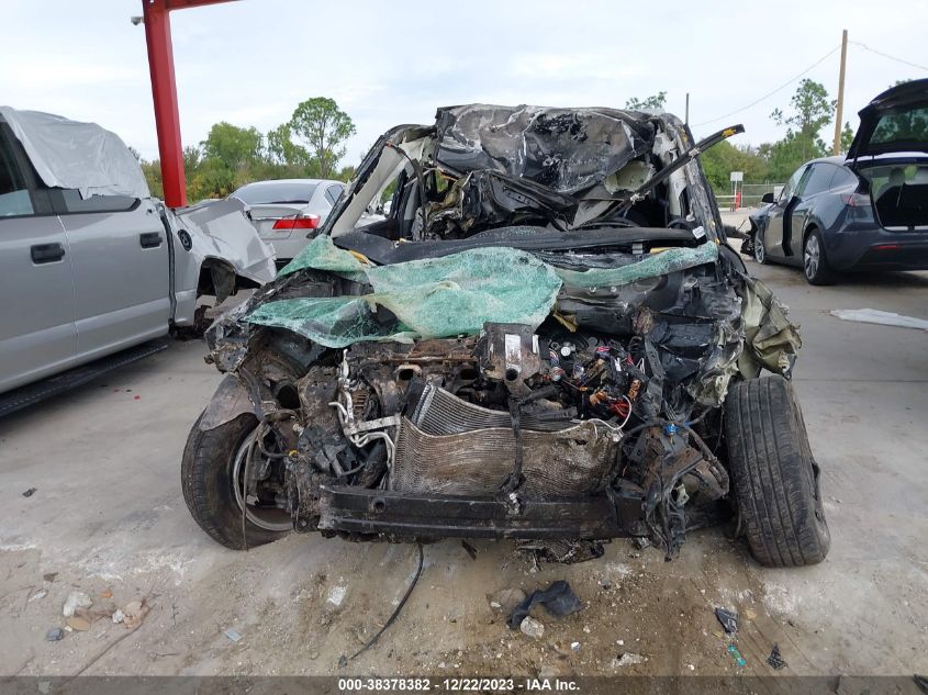 2020 KIA SOUL LX/X LINE/S - KNDJ23AU7L7013485