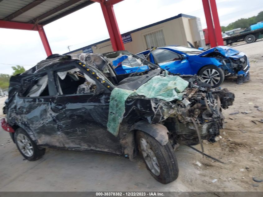 2020 KIA SOUL LX/X LINE/S - KNDJ23AU7L7013485
