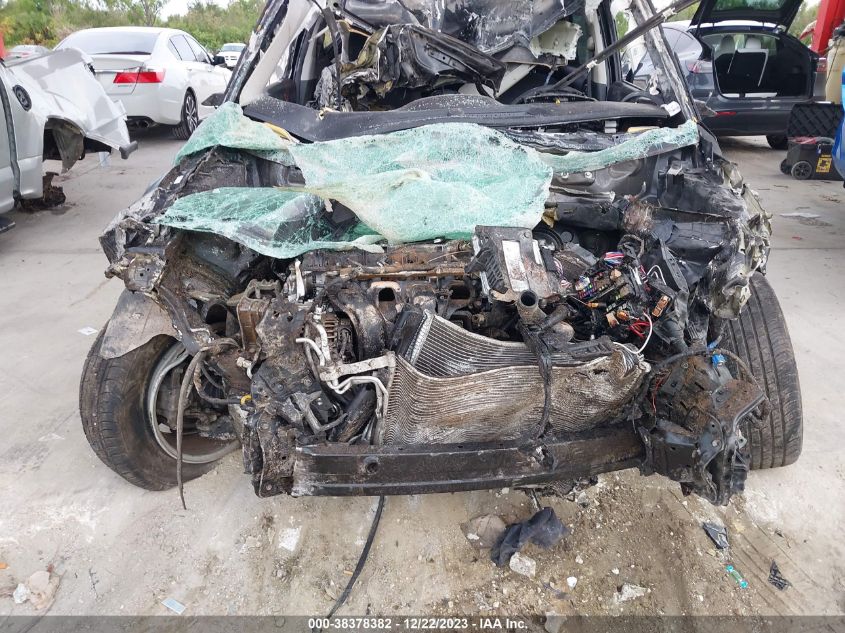 2020 KIA SOUL LX/X LINE/S - KNDJ23AU7L7013485