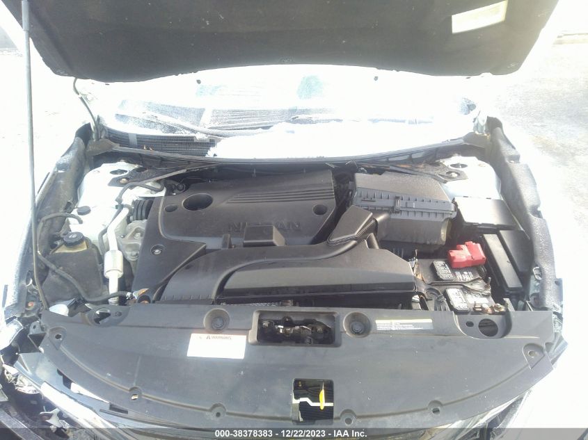 2017 NISSAN ALTIMA 2.5/S/SV/SL/SR - 1N4AL3AP6HC940246