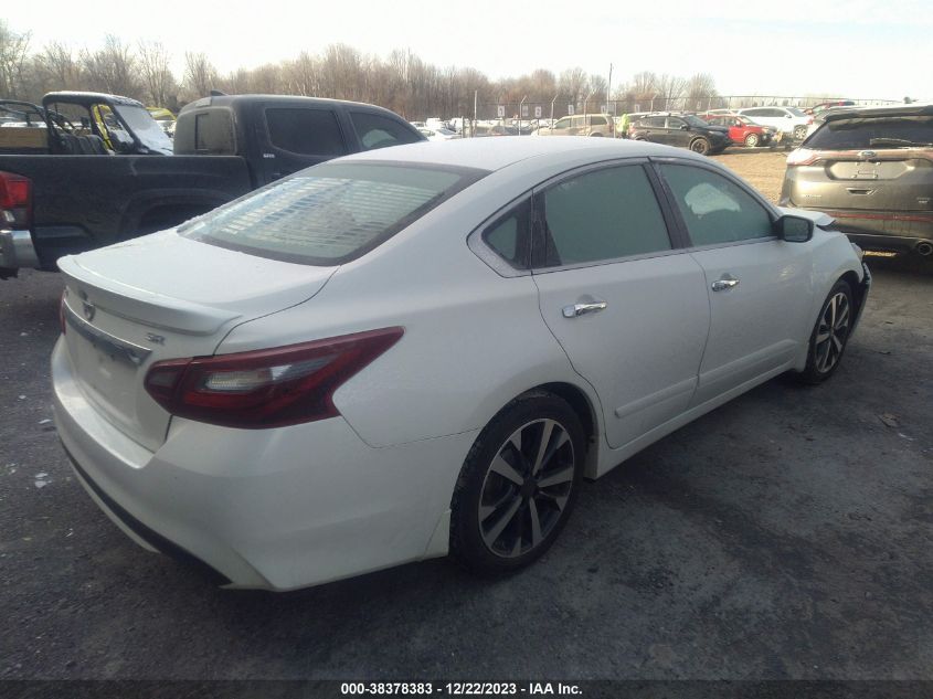 2017 NISSAN ALTIMA 2.5/S/SV/SL/SR - 1N4AL3AP6HC940246
