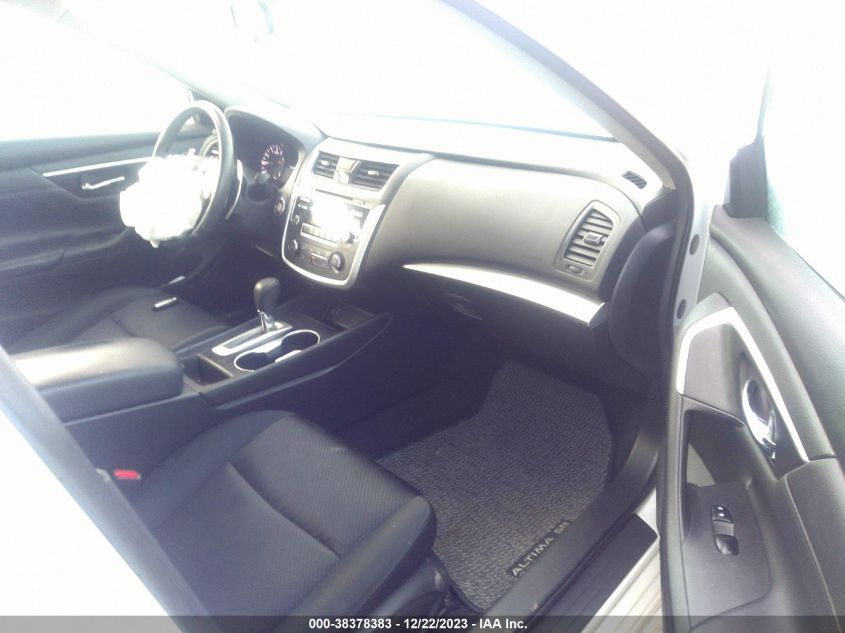 2017 NISSAN ALTIMA 2.5/S/SV/SL/SR - 1N4AL3AP6HC940246