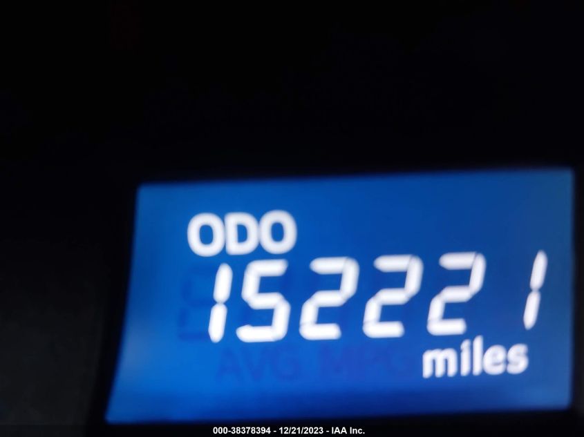 2014 TOYOTA CAMRY SE - 4T1BF1FK5EU765013