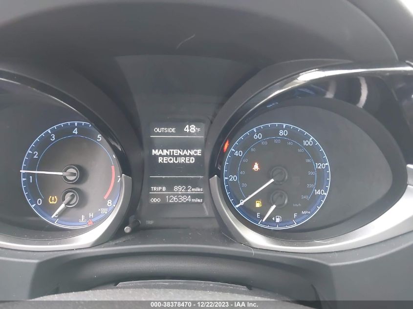 2015 TOYOTA COROLLA L/LE/LE PLS/PRM/S/S PLS - 2T1BURHE7FC321579