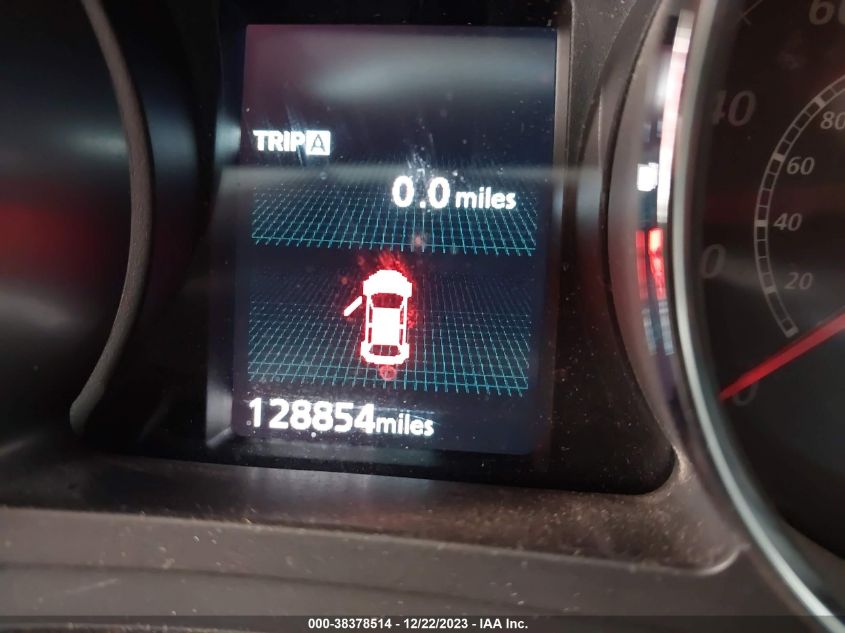 2021 MITSUBISHI OUTLANDER SPORT 2.0 BE 2WD/2.0 ES 2WD/2.0 LE 2WD/2.0 S 2WD - JA4APUAU7MU012650