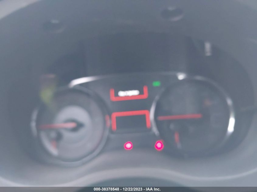 2019 SUBARU WRX PREMIUM - JF1VA1B63K9805733