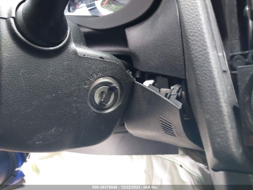 2019 SUBARU WRX PREMIUM - JF1VA1B63K9805733