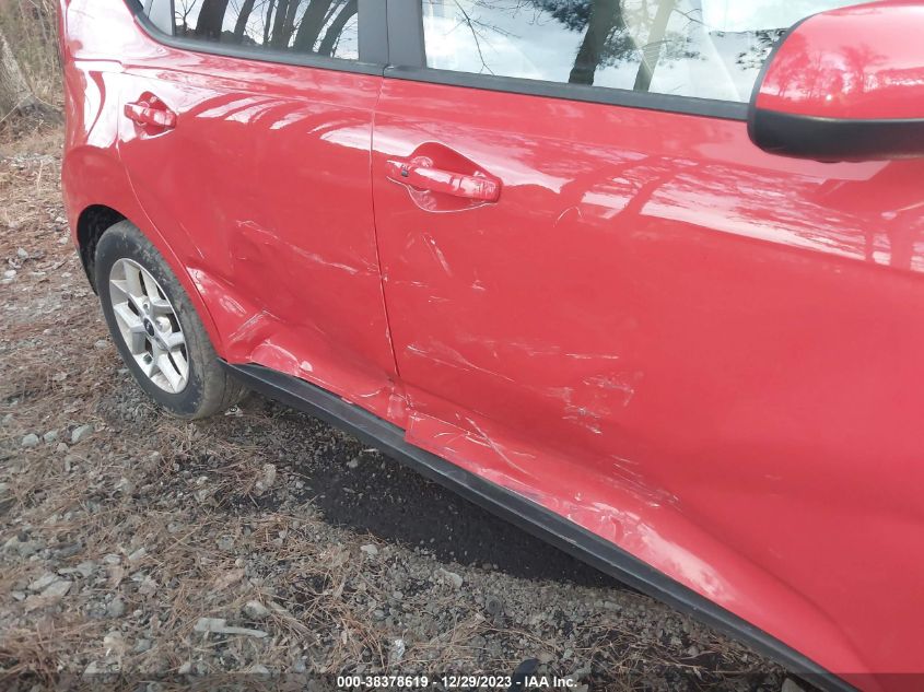 2022 KIA SOUL S - KNDJ23AU7N7185566