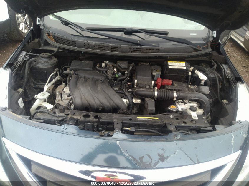 2016 NISSAN VERSA S/S PLUS/SV/SL - 3N1CN7AP9GL898875