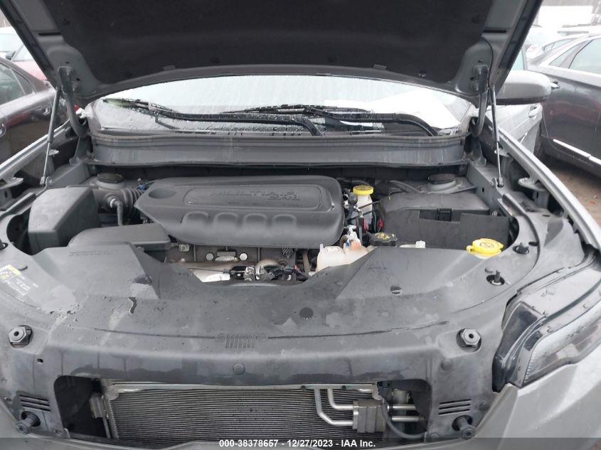 2020 JEEP CHEROKEE LATITUDE PLUS - 1C4PJMLB8LD534554