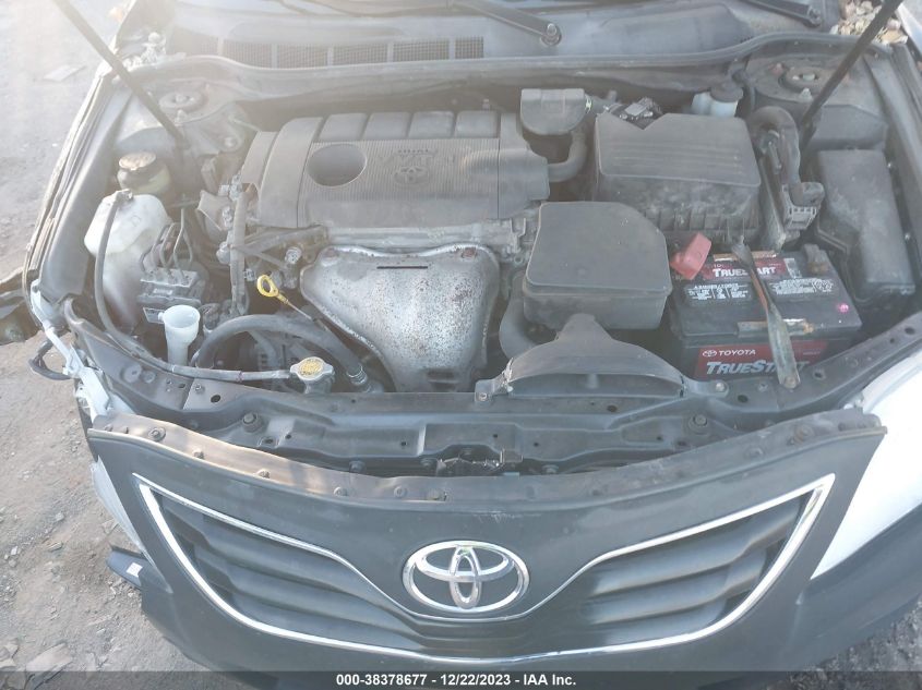 4T1BF3EK9BU171114 | 2011 TOYOTA CAMRY