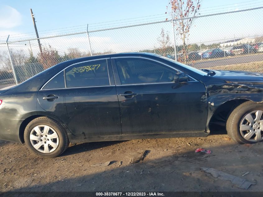 4T1BF3EK9BU171114 | 2011 TOYOTA CAMRY