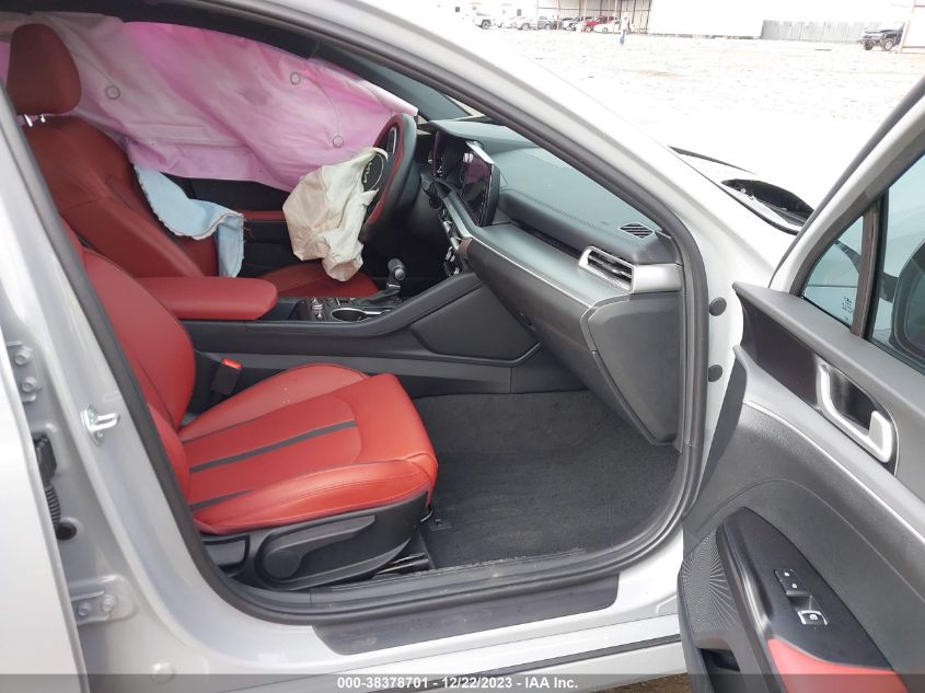 2024 KIA K5 GT LINE - 5XXG64J22RG256687