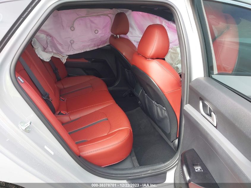 2024 KIA K5 GT LINE - 5XXG64J22RG256687