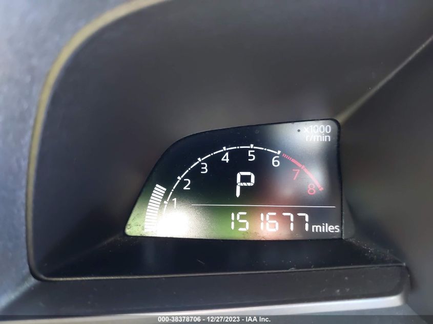 2018 MAZDA MAZDA3 TOURING - 3MZBN1L35JM208294