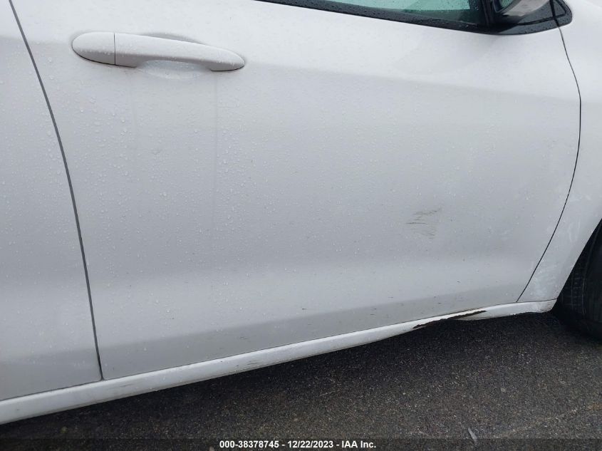 2014 DODGE DART SXT - 1C3CDFBB9ED877612