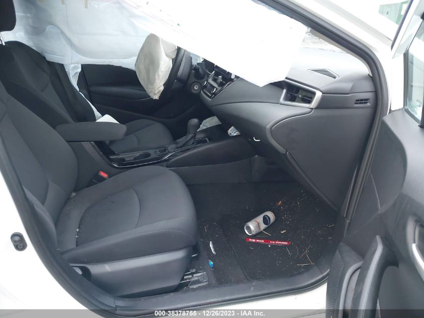 2020 TOYOTA COROLLA LE - 5YFEPRAE3LP049686