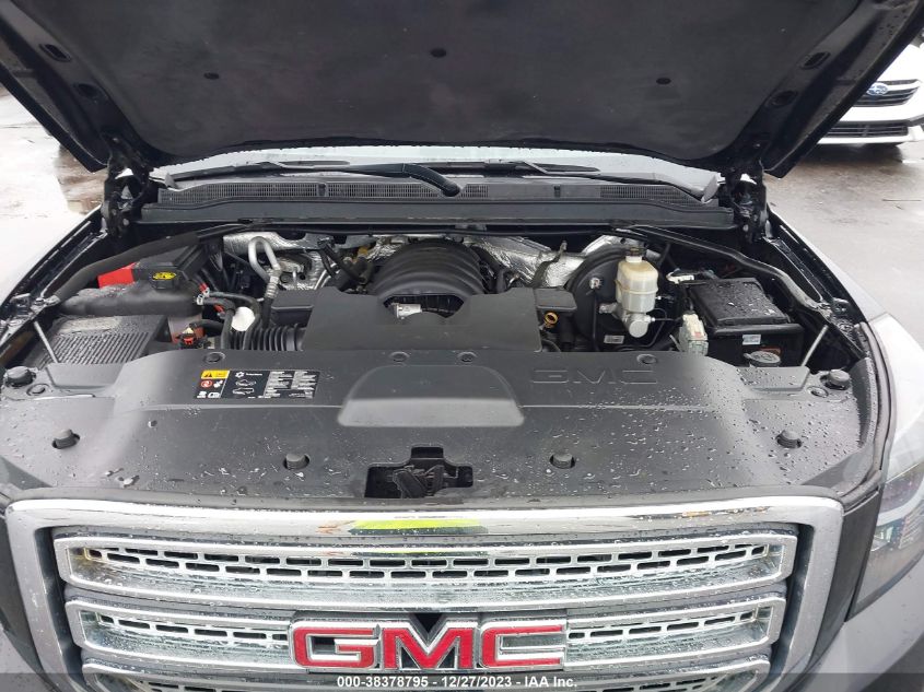 2015 GMC YUKON XL 1500 SLT 1GKS2HKC5FR244129