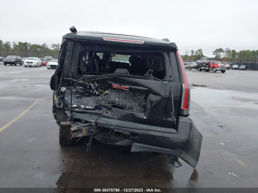 2015 GMC YUKON XL 1500 SLT 1GKS2HKC5FR244129