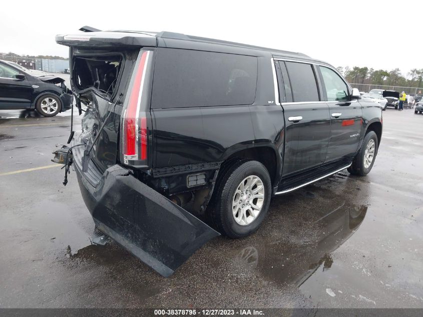 2015 GMC YUKON XL 1500 SLT 1GKS2HKC5FR244129