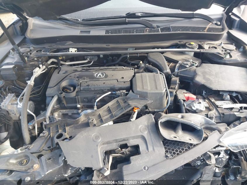 2020 ACURA TLX TECHNOLOGY/A-SPEC - 19UUB1F60LA010623