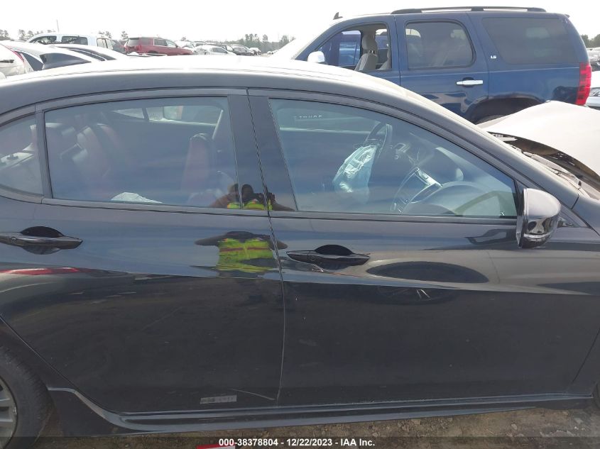 2020 ACURA TLX TECHNOLOGY/A-SPEC - 19UUB1F60LA010623