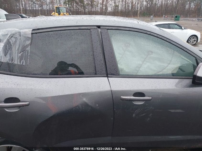 2020 JAGUAR E-PACE SE SADFP2FXXL1Z76747