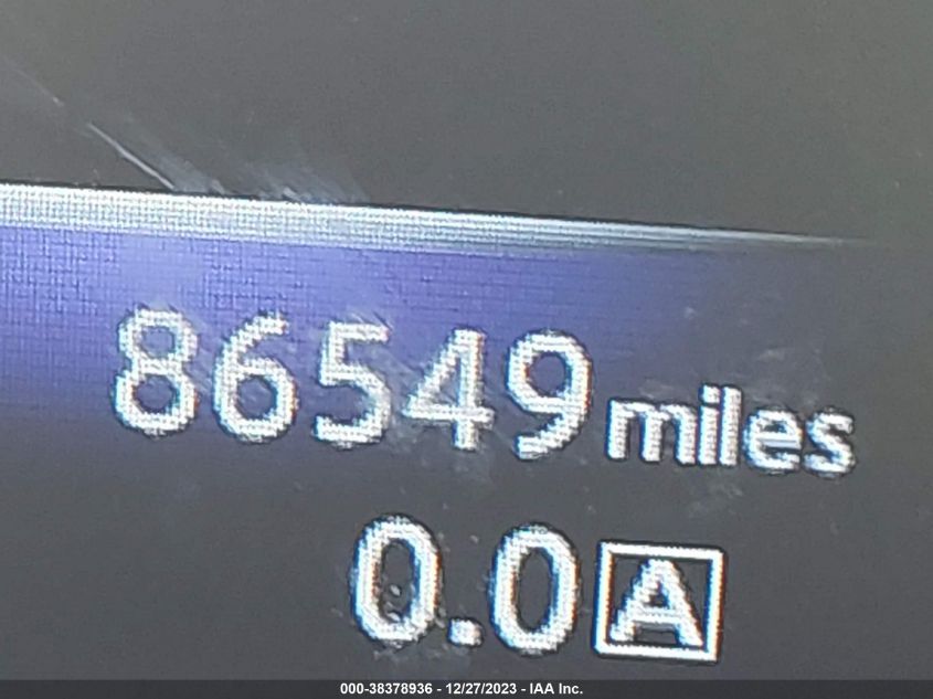 2017 INFINITI Q50 PREMIUM - JN1CV7AR6HM681549
