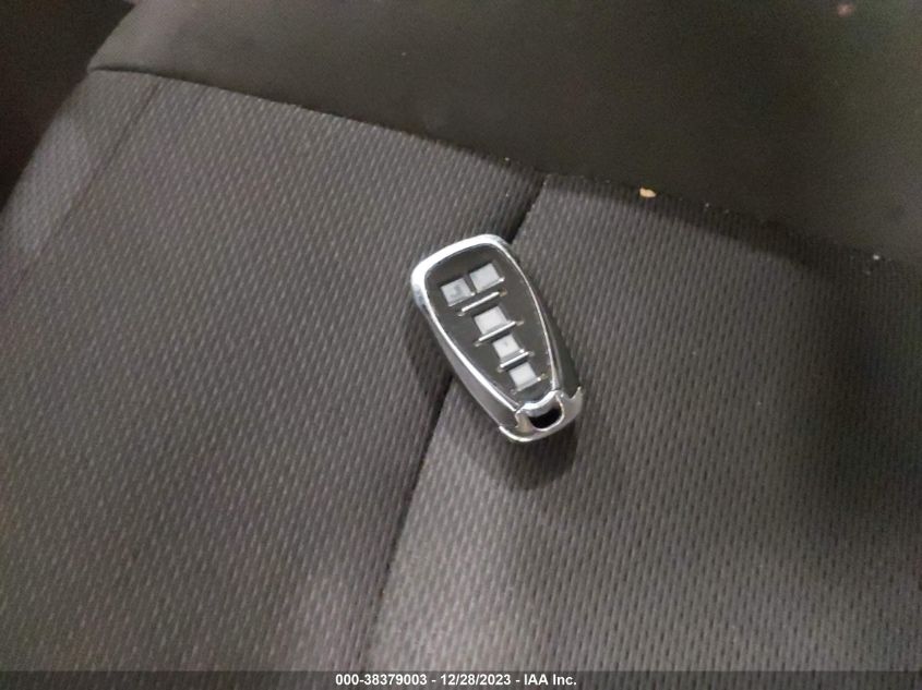 2018 CHEVROLET CRUZE LT AUTO - 1G1BE5SM8J7174486