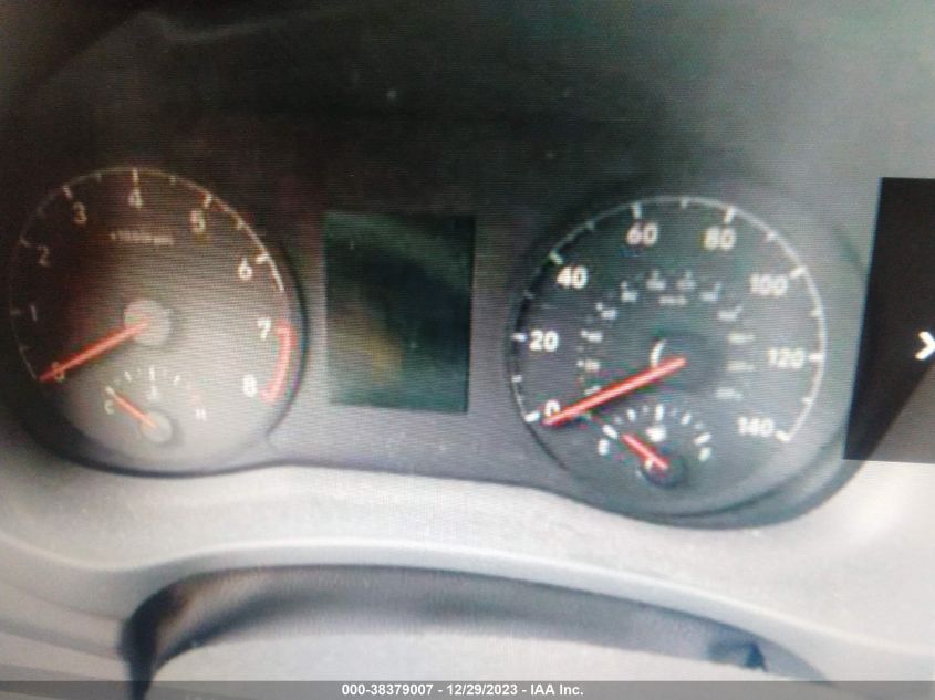 2021 HYUNDAI ACCENT SE - 3KPC24A62ME151193