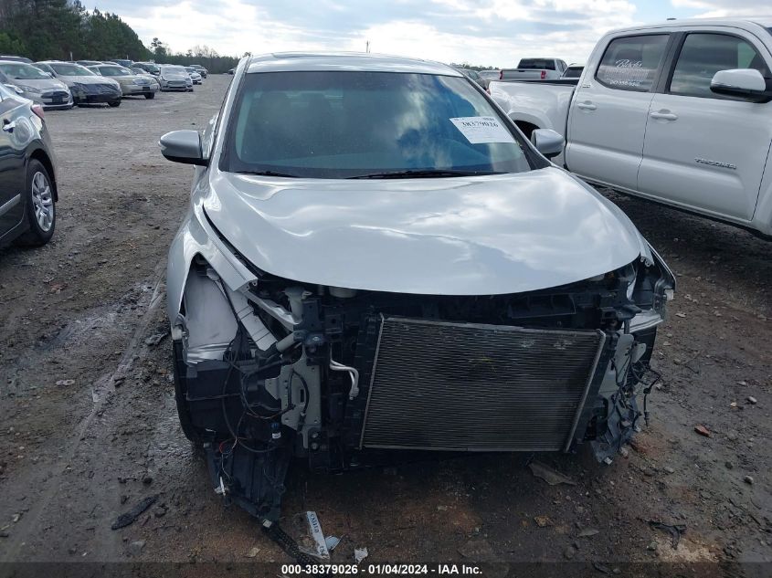 2014 NISSAN ALTIMA 2.5 SV - 1N4AL3AP7EC119314