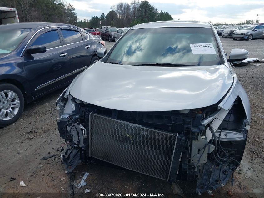 2014 NISSAN ALTIMA 2.5 SV - 1N4AL3AP7EC119314