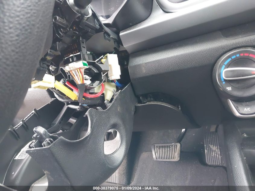 2020 KIA RIO LX/S - 3KPA24AD7LE362863