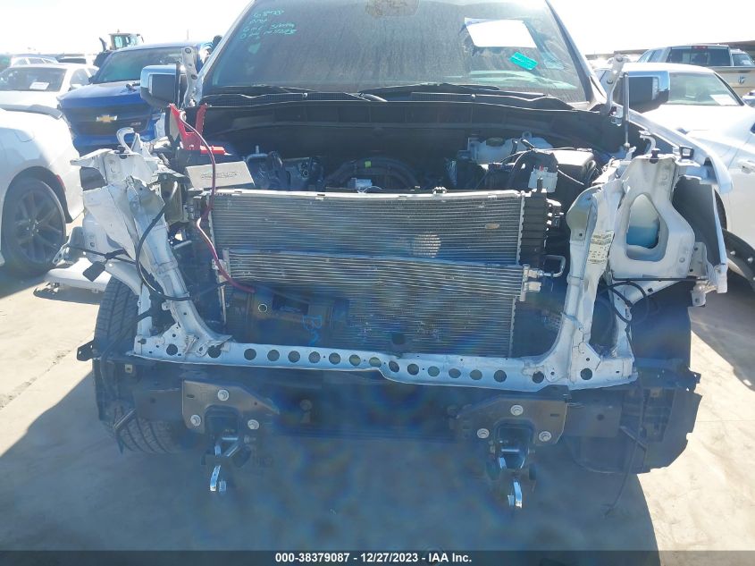 2022 GMC SIERRA 1500 4WD  SHORT BOX DENALI - 3GTUUGED2NG678035