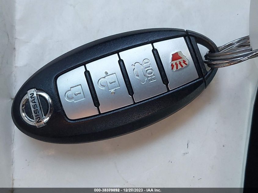2015 NISSAN ALTIMA 2.5 S - 1N4AL3AP9FN874096