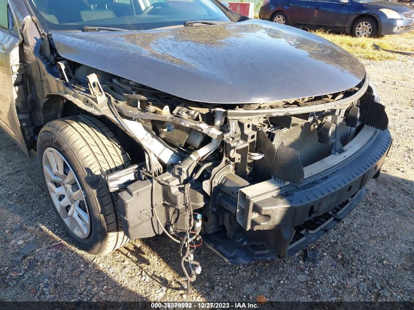 2015 NISSAN ALTIMA 2.5 S - 1N4AL3AP9FN874096